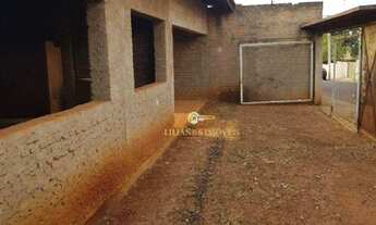 Imagem 3: Casa com 3 dormitórios à venda, 276,00 m² - Galpão 478,12 m² - Terreno por R$ 2.000.000