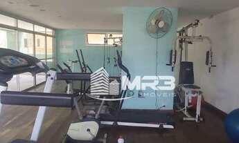 Imagem 5: Apartamento com 2 quartos à venda, 59 m² por R$ 230.000 - Praça Seca - Rio de Janeiro/RJ