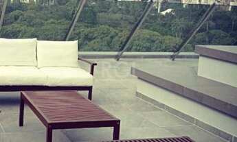 Imagem 2: Porto Alegre - Apartamento Padrão - Cidade Baixa