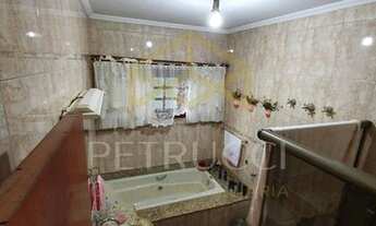 Imagem 4: Casa - Jardim Chapadão - Campinas