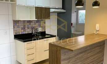 Imagem 6: Apartamento - Vila Faustina II - Valinhos