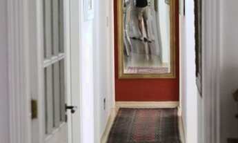 Imagem: APARTAMENTO - MOEMA PÁSSAROS - SP