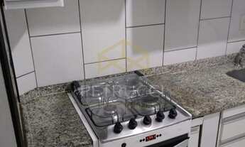 Imagem 4: Apartamento - Parque João de Vasconcelos - Sumaré