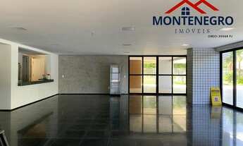 Imagem 7: Apartamento para venda 195 m2 com 3 quartos no bairro Guararapes - Fortaleza - Ceará