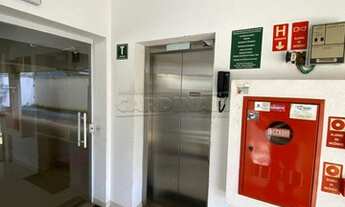 Imagem 4: Sao Carlos - Apartamento Padrão - Jardim Lutfalla