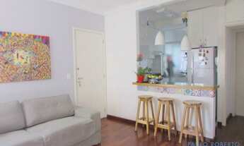 Imagem 2: APARTAMENTO - HIGIENÓPOLIS - SP