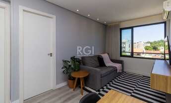 Imagem 3: Porto Alegre - Apartamento Padrão - Camaquã