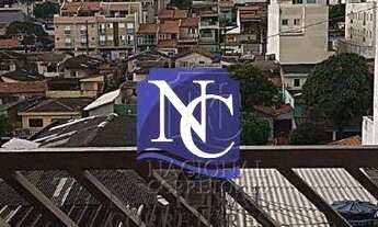 Imagem 5: Sobrado com 3 dormitórios à venda, 150 m² por R$ 750.000,00 - Parque Novo Oratório - Santo