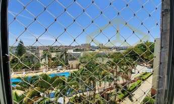 Imagem 7: Apartamento - Jardim García - Campinas