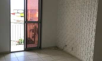 Imagem 2: Residencial Parque Maceió