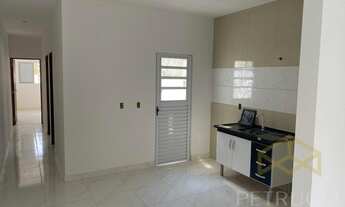 Imagem 5: Casa - Parque Bandeirantes I (Nova Veneza) - Sumaré