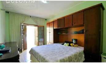 Imagem 7: Santo André - Casa Padrão - Jardim Santo Antônio