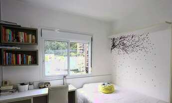 Imagem 7: Apartamento para venda tem 178 metros quadrados com 4 quartos em Vila Andrade - São Paulo