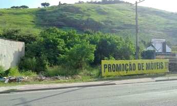 Imagem 3: TERRENO AV AMÉRICAS GUARATIBA