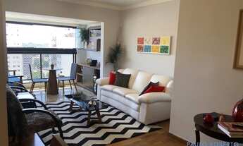 Imagem: APARTAMENTO - VILA LEOPOLDINA - SP