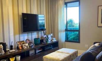 Imagem 4: Apartamento com 3 dormitórios à venda, 143 m² por R$ 1.400.000,00 - AlphaVille - Salvador