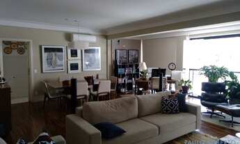 Imagem 3: APARTAMENTO - REAL PARQUE - SP