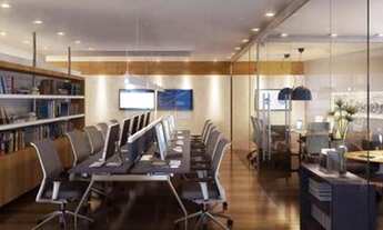 Imagem 5: Escritórios Vergueiro , 36 - 109m² - Liberdade, São Paulo - SP