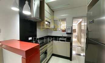 Imagem 5: Apartamento - Parque Universitário - Americana