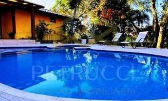 Imagem: Casa - Ivoturucaia - Jundiaí