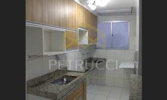 Imagem: Apartamento - Loteamento Parque São Martinho