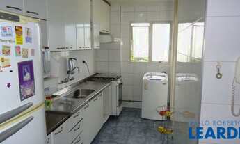 Imagem 5: APARTAMENTO - ALTO DE PINHEIROS - SP