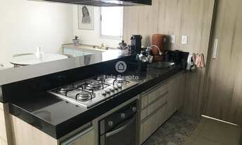 Imagem 4: Lindo apartamento de 2 quartos, todo montado, no Prado