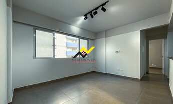 Imagem 2: Apartamento para Venda em Praia Grande, Guilhermina, 2 dormitórios, 1 banheiro, 1 vaga