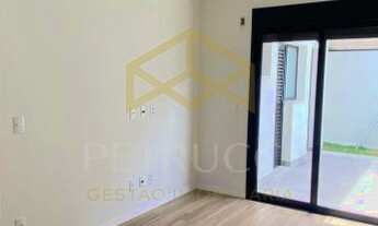 Imagem 7: Casa - Swiss Park - Campinas