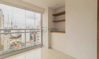 Imagem 6: Apartamento Venda 2 Dormitórios - 63 m² Sumaré