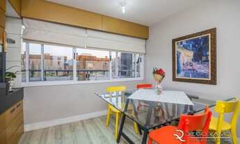 Imagem 4: Porto Alegre - Apartamento Padrão - Mont Serrat