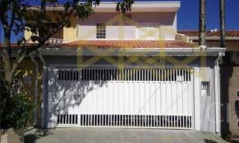 Imagem: Casa - Jardim Terras de Santo Antônio