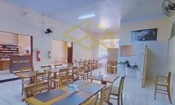 Imagem: Barracão - Chácaras Campos dos Amarais