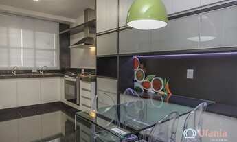 Imagem 7: Apartamento à venda, 4 quartos, 2 suítes, 3 vagas, Sion - Belo Horizonte/MG