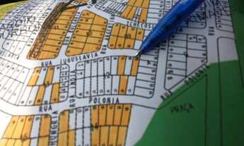 Imagem: Terreno para Venda em Cambé, Jardim Morada