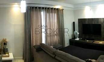 Imagem 7: Apartamento à venda no bairro Vila Proost de Souza - Campinas/SP