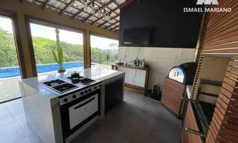 Imagem 5: Mansão Porteira Fechada em Domingos Martins