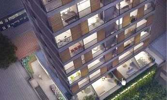 Imagem: Condomínio Mourato 473 - 38 a 47m² - 1