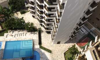 Imagem 6: Apartamento 3 dmts - 1 suite - 2 vagasopoldina, São Paulo - AP0611