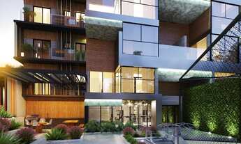 Imagem 3: EDF. LANÇAMENTO DE ALTÍSSIMO PADRÃO E LAZER COMPLETO - ARIANO SUASSUNA