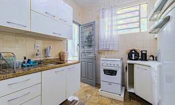 Imagem 4: Porto Alegre - Apartamento Padrão - Bom Fim