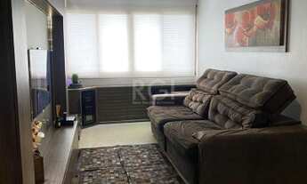 Imagem: Porto Alegre - Apartamento Padrão - Tristeza