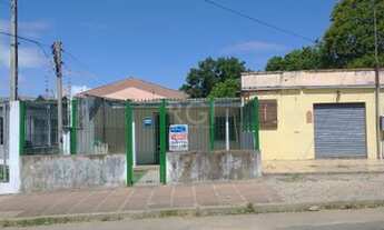 Imagem 2: Porto Alegre - Terreno Padrão - Tristeza