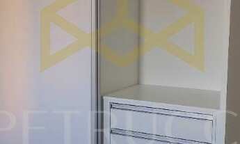 Imagem 7: Cobertura - Mansões Santo Antônio - Campinas