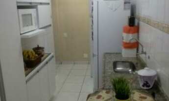 Imagem 4: Apartamento para Venda - José Menino, Santos - 89m², 1 vaga