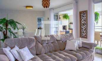 Imagem 2: Apartamento para Aluguel - Parque Enseada, 3 Quartos, 200 m2