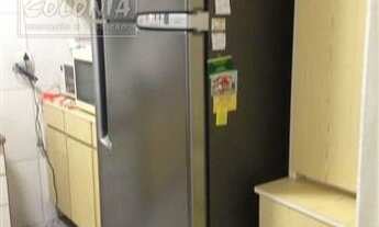 Imagem 2: Santo André - Apartamento Padrão - Santa Terezinha