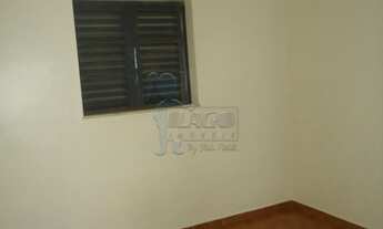 Imagem 2: Casa Padrão em Ribeirão Preto