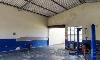 Imagem 4: Barracão - Jardim Chapadão - Campinas