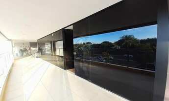 Imagem 2: Londrina - Prédio Inteiro - Condomínio Royal Golf Residence